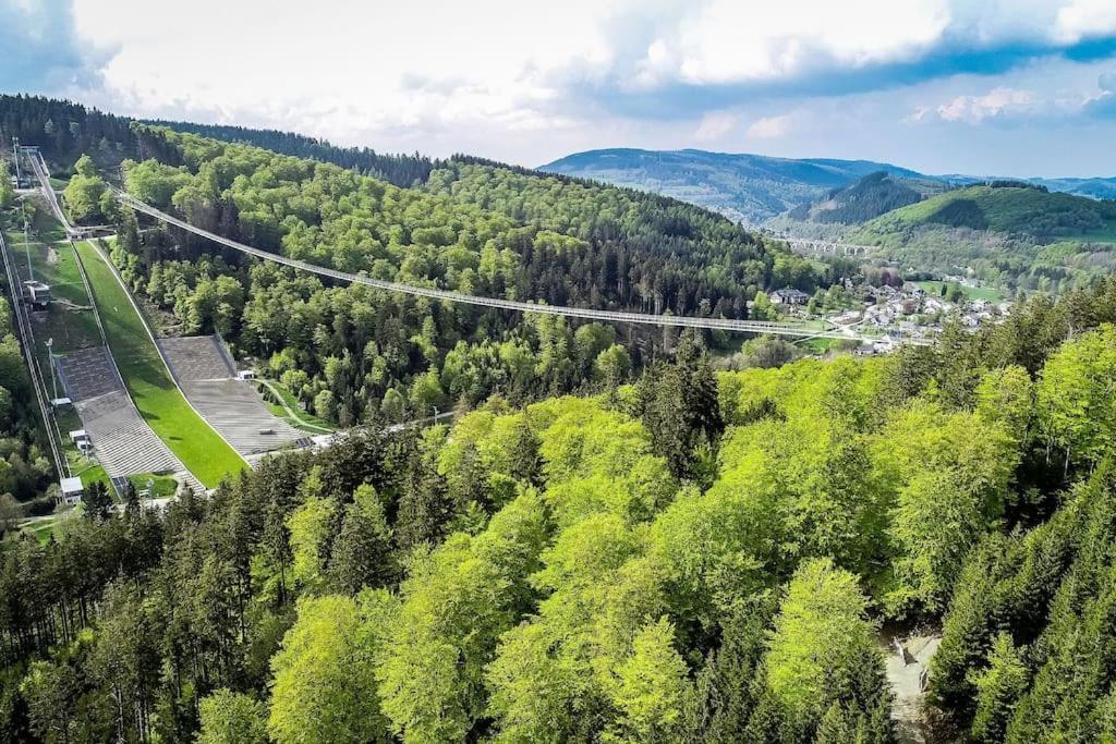 Royal Stay Olsberg Zewnętrze zdjęcie